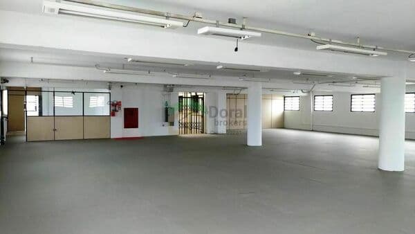 Prédio Comercial