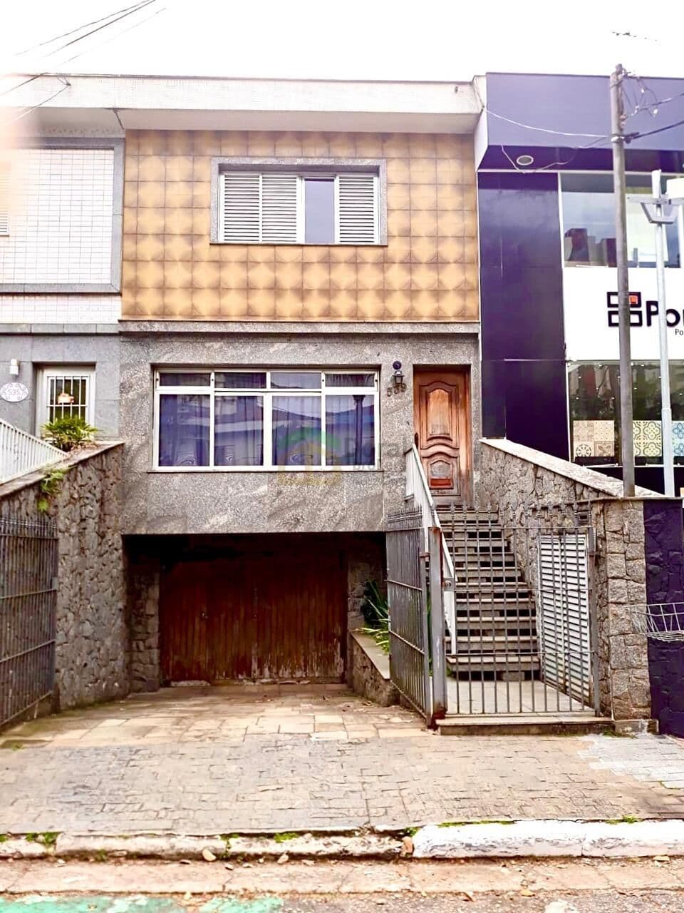 Apartamento em São Paulo - Jardim Anália Franco
