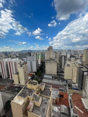 Condomínio Edificio Coliseu