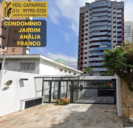 Apartamento em São Paulo - Água Rasa