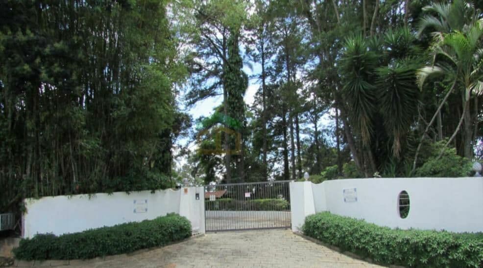 Sítio - Bragança Paulista