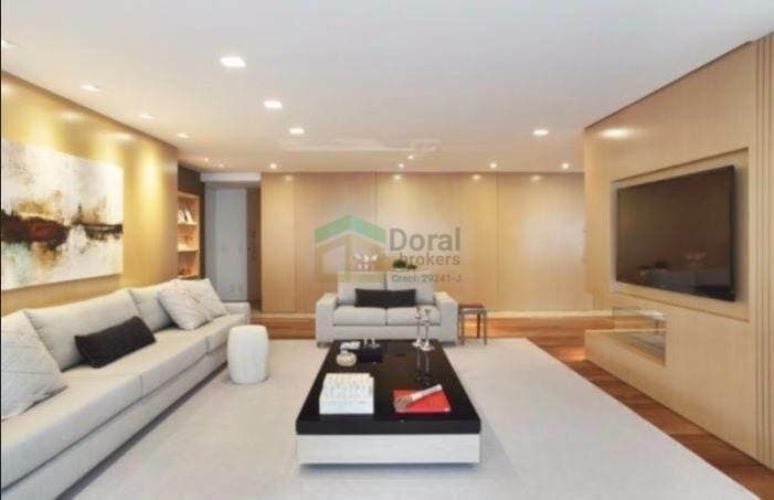 Apartamento em São Paulo - Jardim Anália Franco