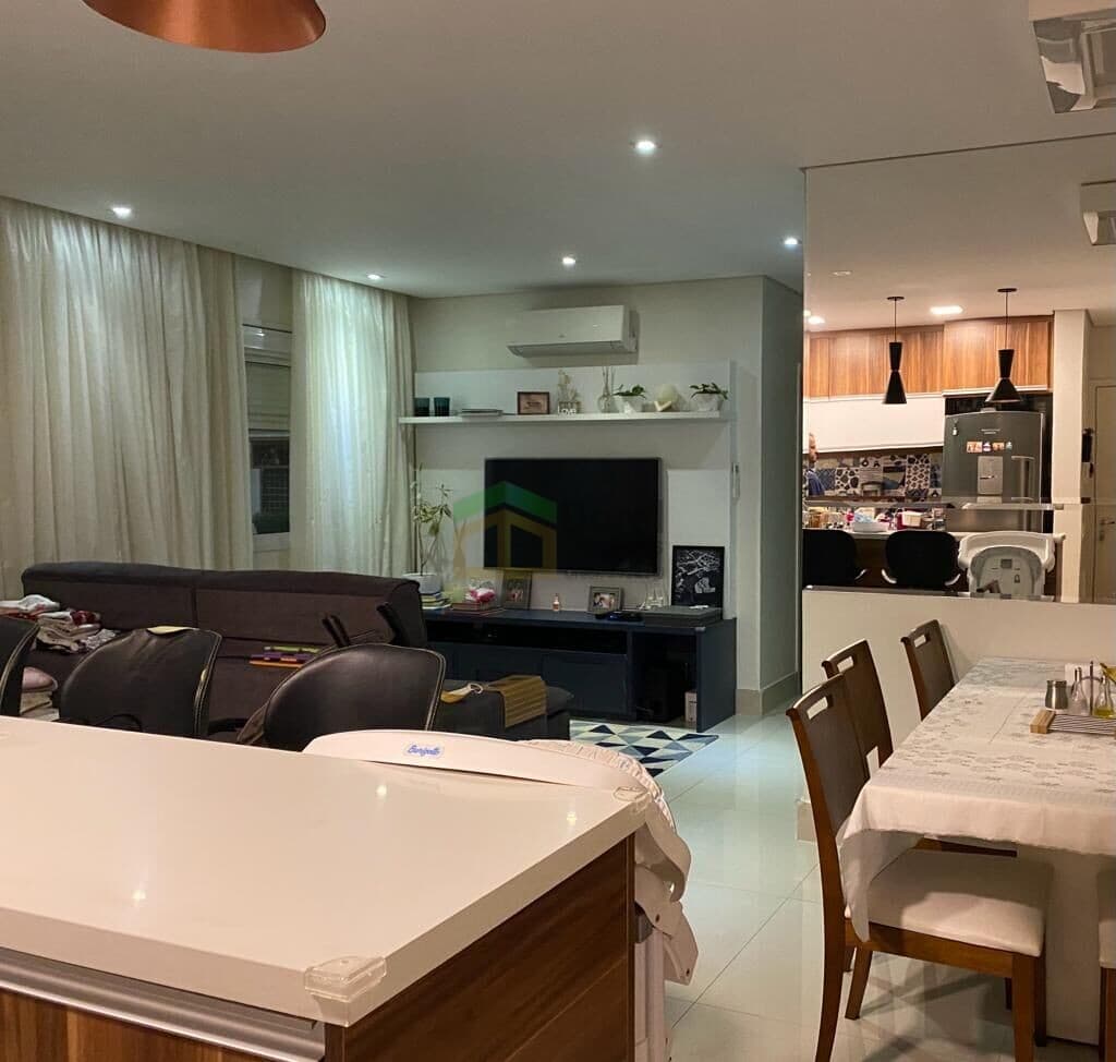 Lapa Club Condominium squares