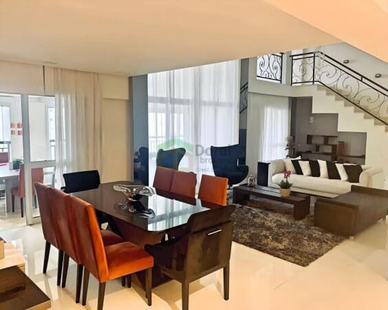 Apartamento em São Paulo - Chácara Califórnia