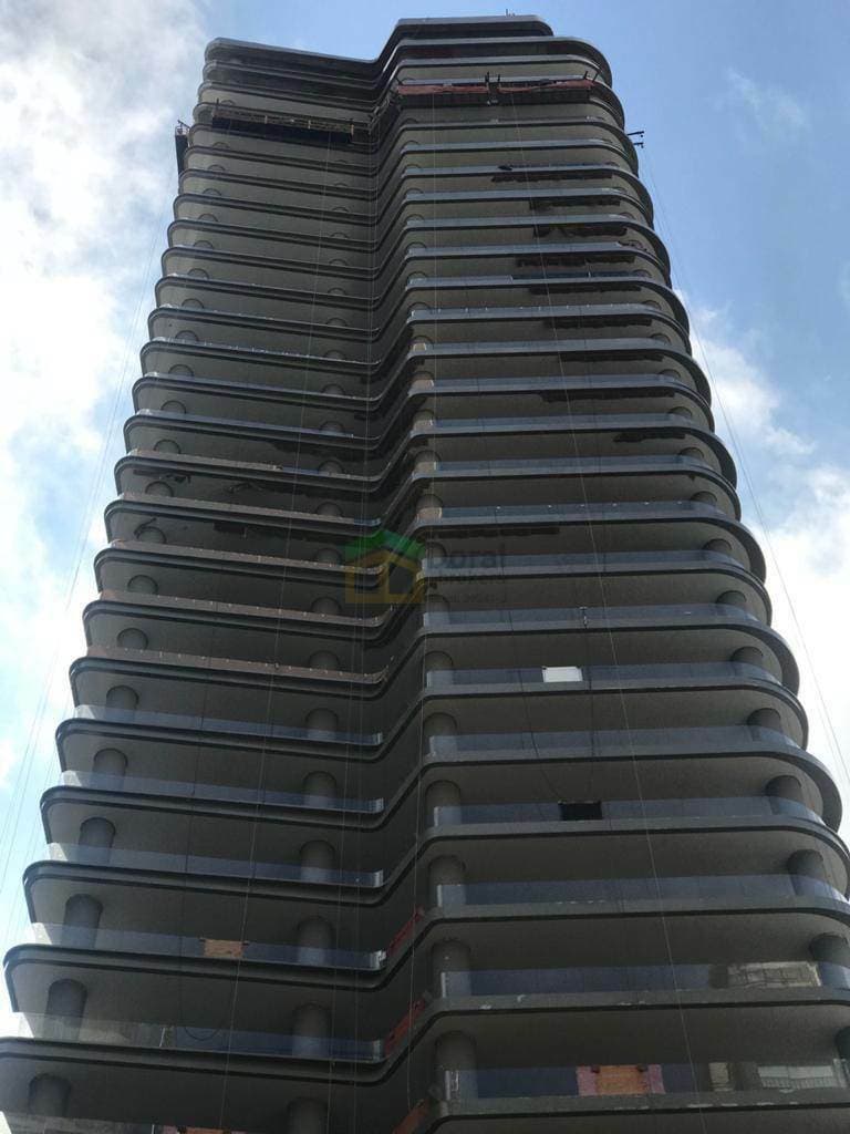 Apartamento em São Paulo - Itaim Bibi