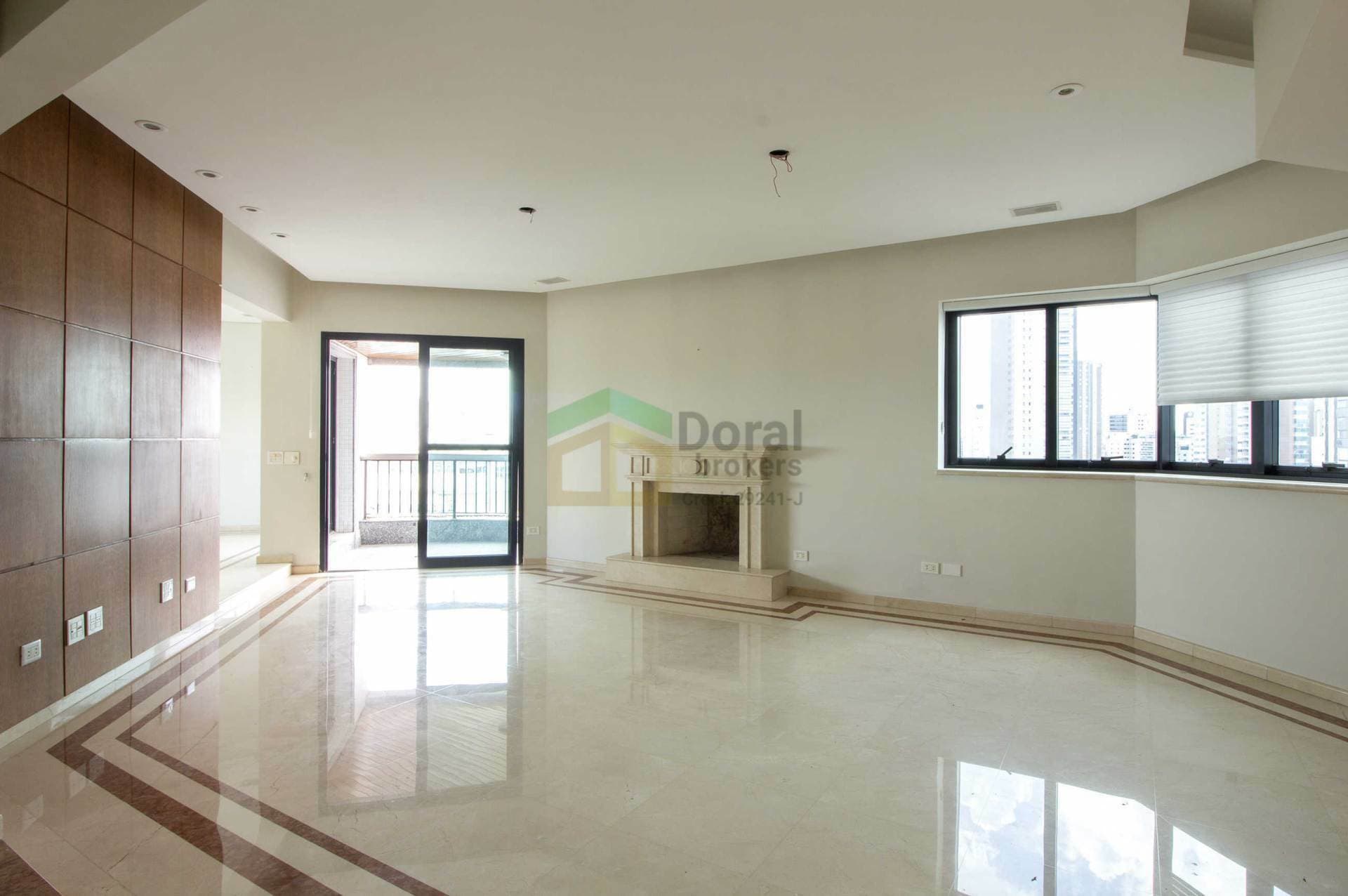 Apartamento em São Paulo - Jardim Anália Franco