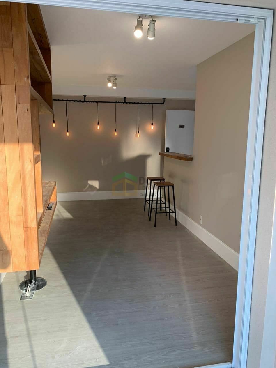 Apartamento Padrão