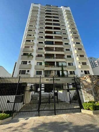 Condomínio Edifício Anapurus
