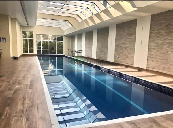 Apartamento em São Paulo - Anália Franco