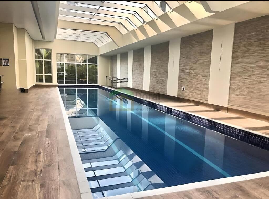 Apartamento em São Paulo - Anália Franco