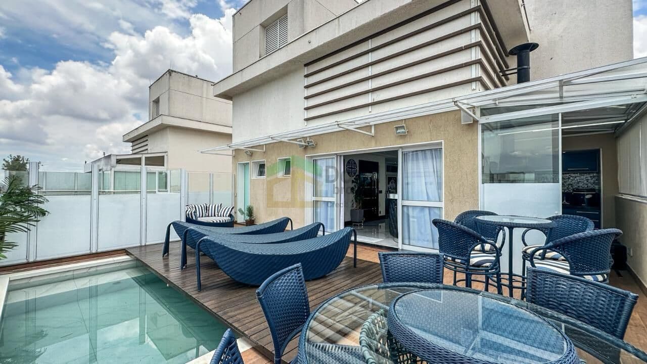 Apartamento em São Paulo - Tatuapé