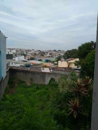 Casa em São Paulo - Vila Formosa