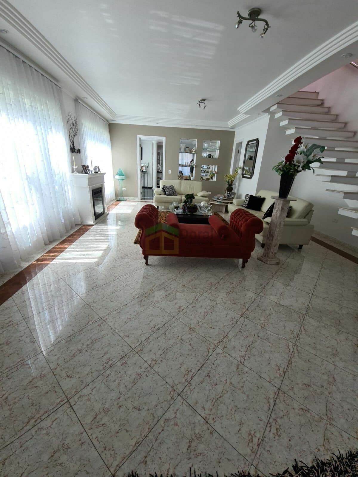 Casa em São Paulo - Água Fria