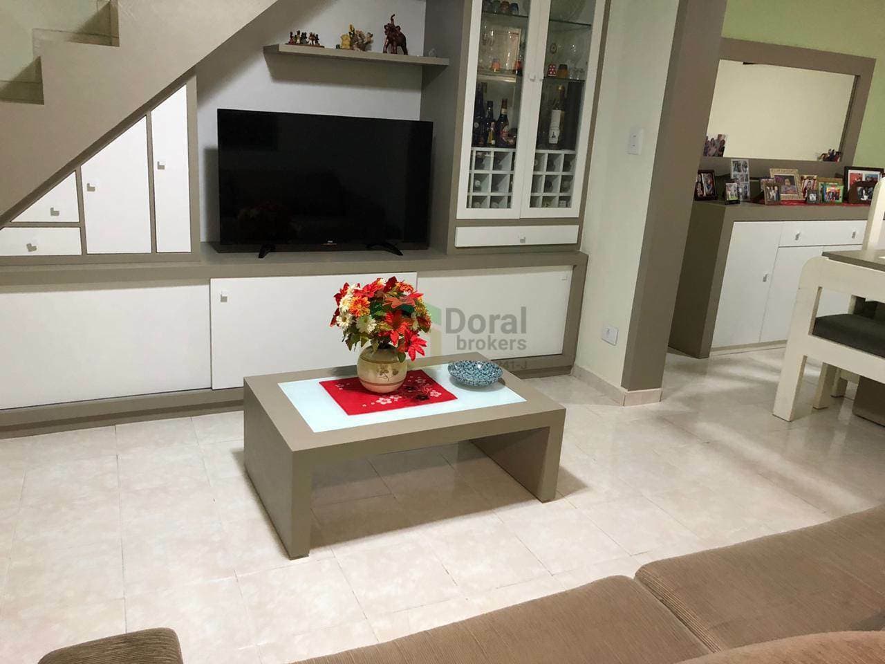 Sobrado em São Paulo - Vila Formosa