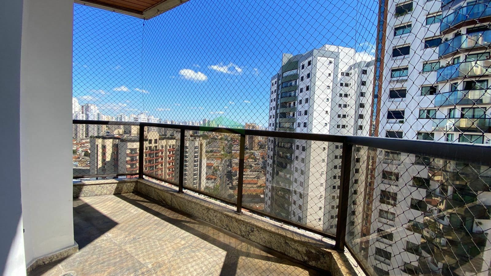 Condomínio Edifício Andorra
