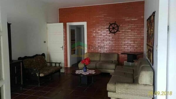 Casa em Praia Grande - Balneário Flórida