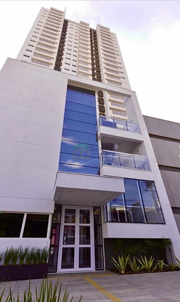 Apartamento em São Paulo - Tatuapé