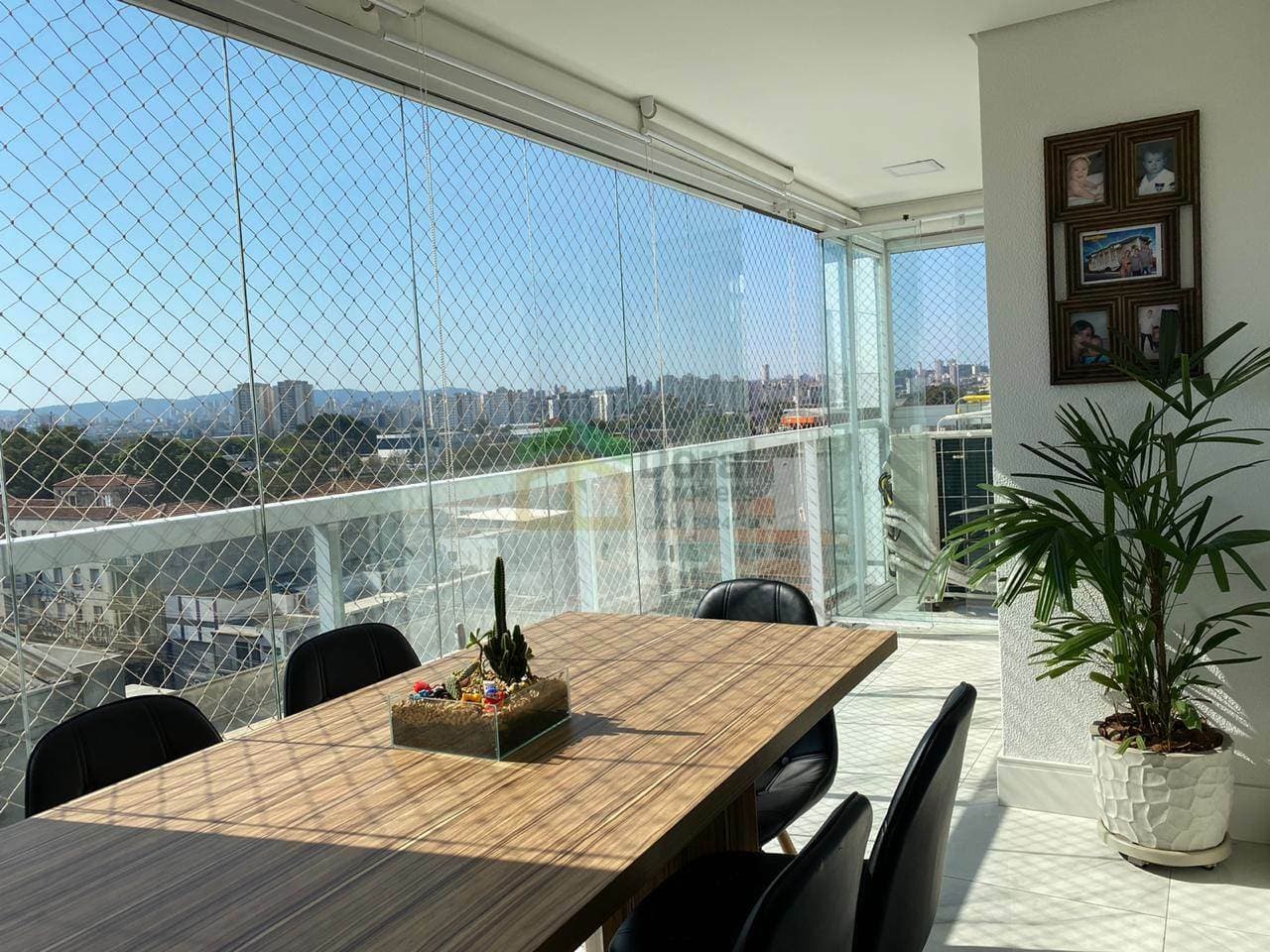 Apartamento em São Paulo - Pari