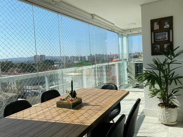 Apartamento em São Paulo - Pari