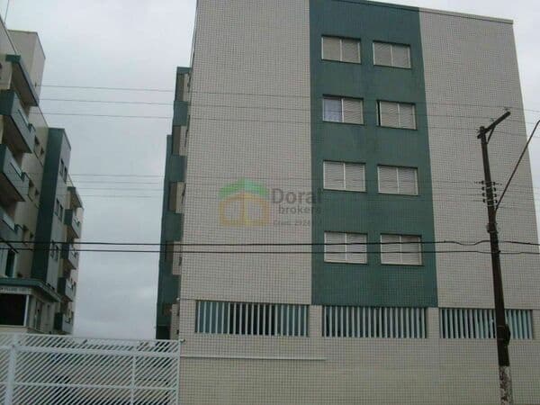 CONDOMINIO EDIFICIO MON VILLAGE