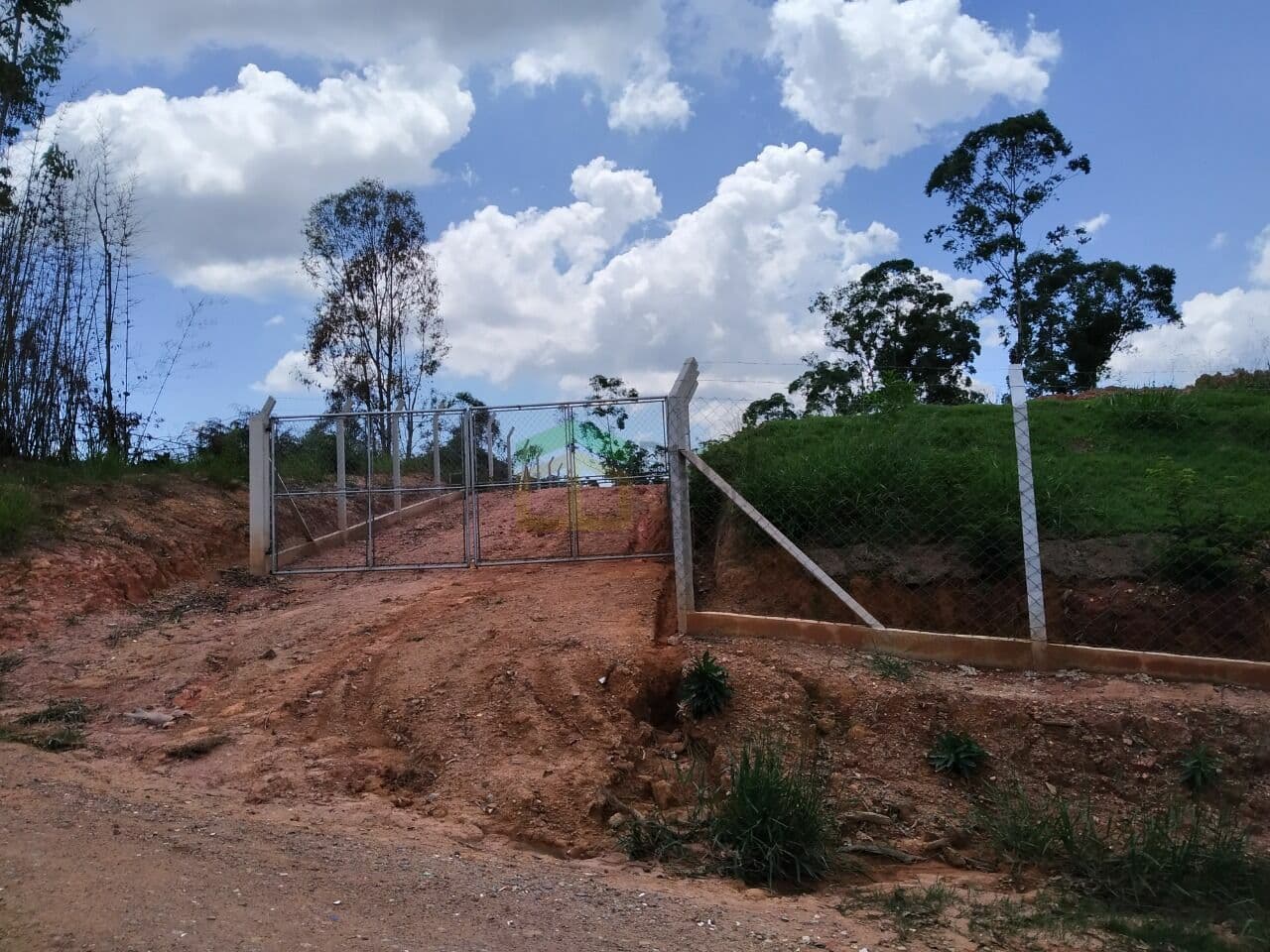 Lote/Terreno em Jundiaí - Caxambu