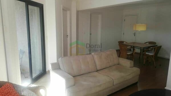 Condomínio Edifício Residenziale Varietá