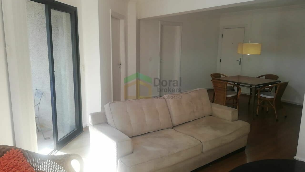 Condomínio Edifício Residenziale Varietá
