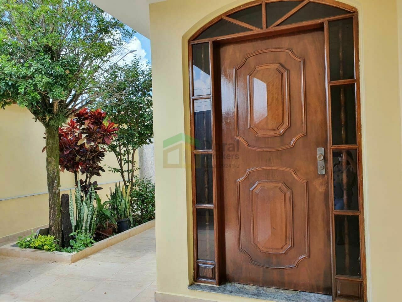 Casa Térrea