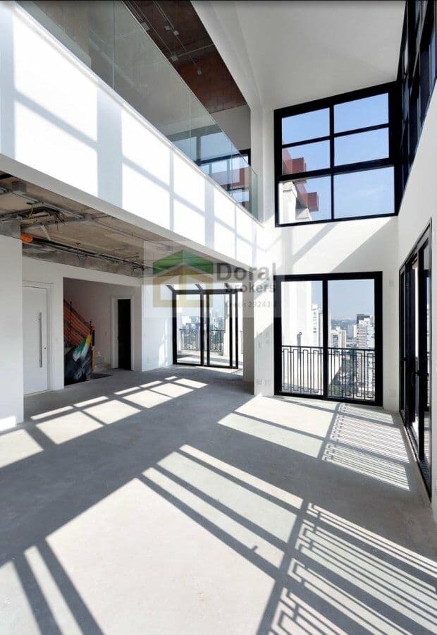 Apartamento-Cobertura-Duplex-para-Venda-em-Vila-Olimpia-Sao-Paulo-SP