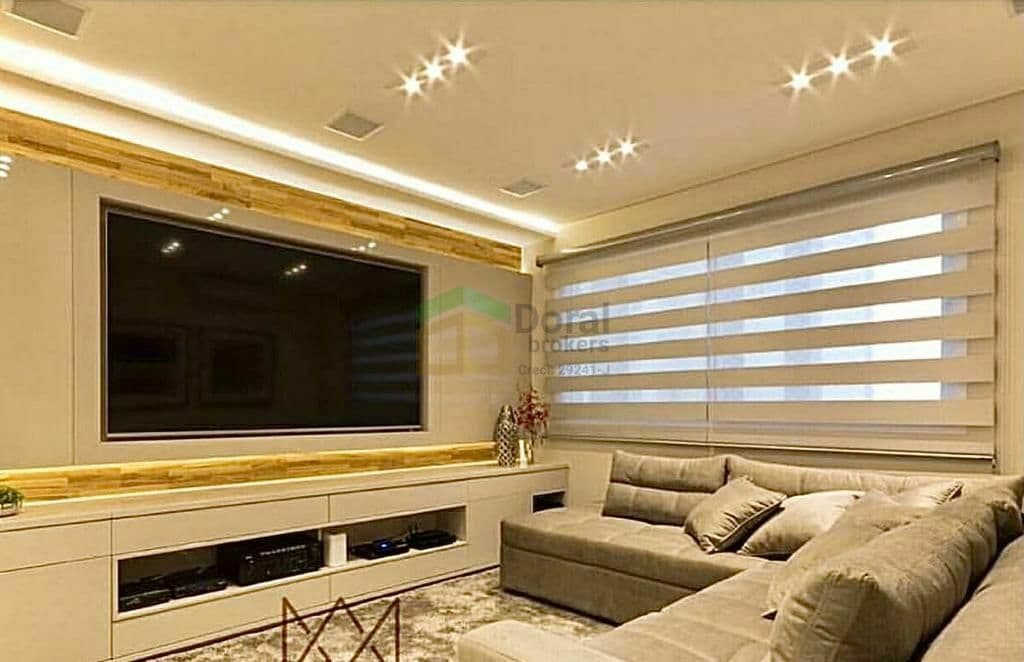 Central Park Prime
