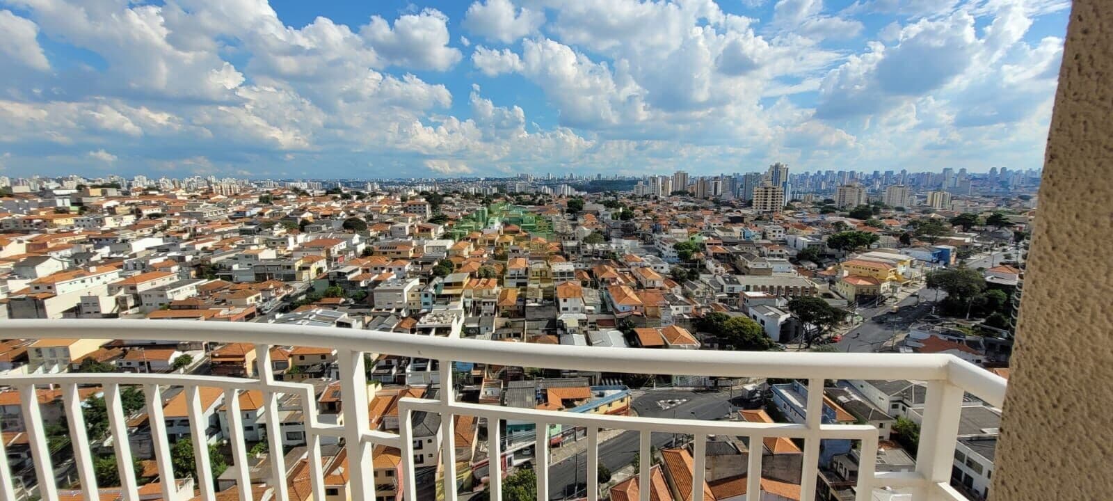 Condomínio Edificio Wonderful