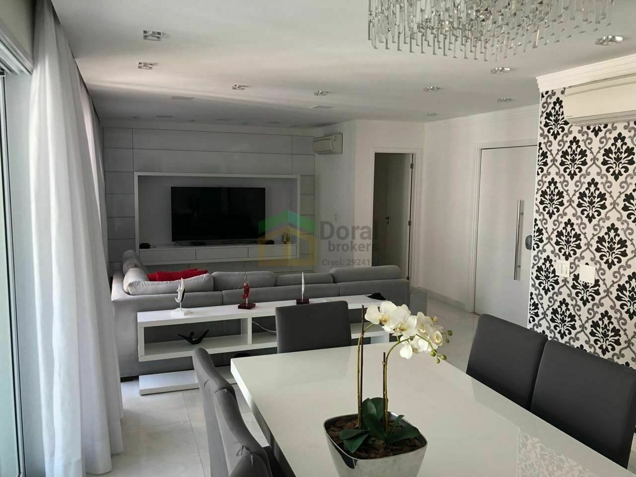 Apartamento em São Paulo - Jardim Anália Franco
