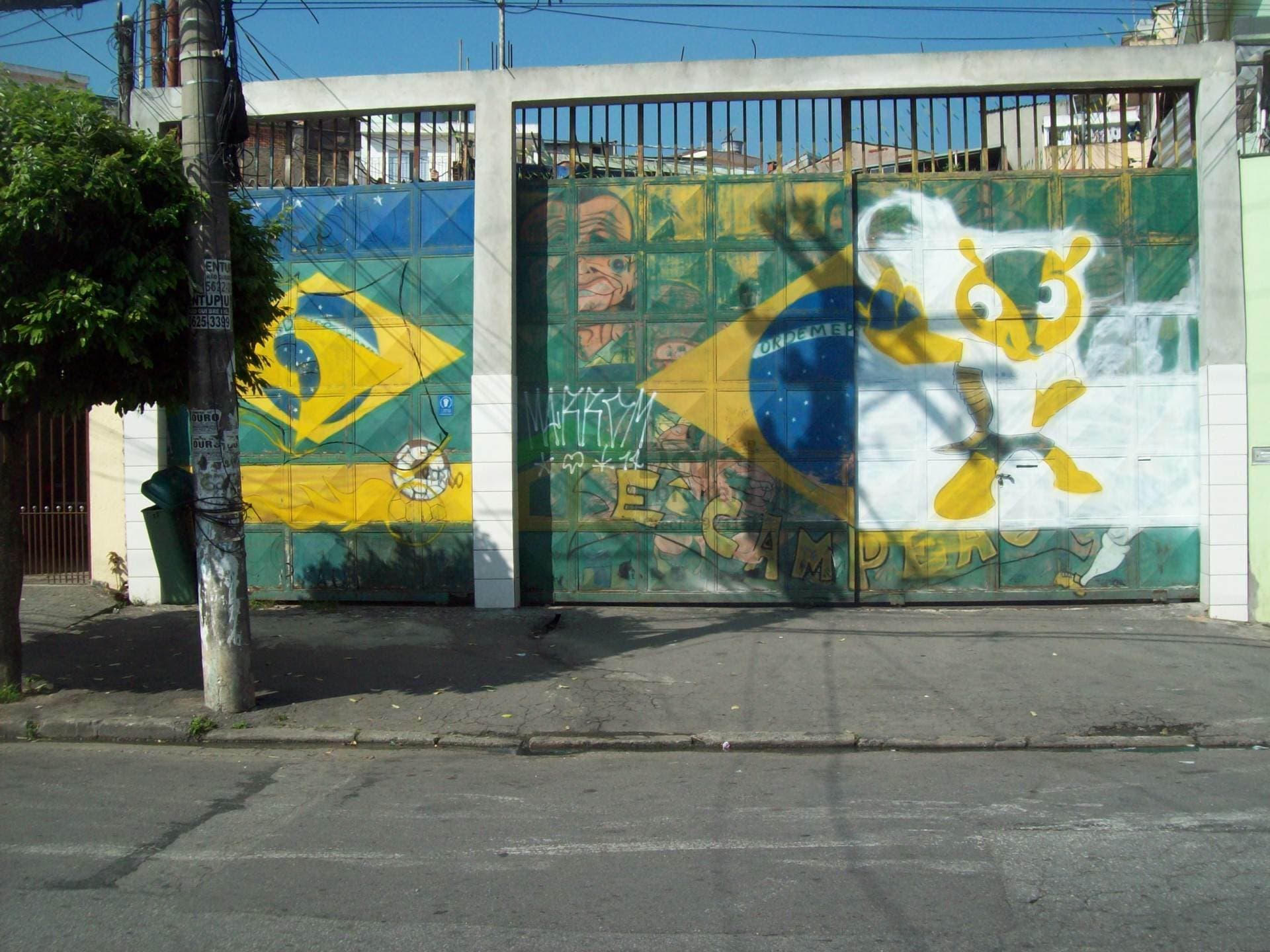 Lote/Terreno em São Paulo - Sacomã