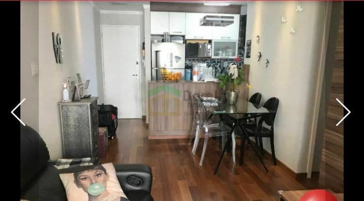 Apartamento Padrão