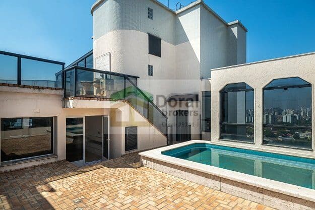Apartamento-Cobertura-Triplex-para-Venda-em-Moema-Sao-Paulo-SP