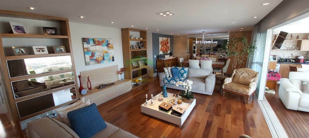 Apartamento em São Paulo - Vila Leopoldina