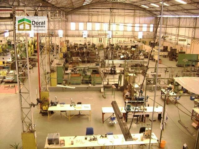 Galpao/Pavilhao-Industrial-para-Venda-em-Centro-Guarulhos-SP