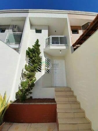 Casa Sobrado