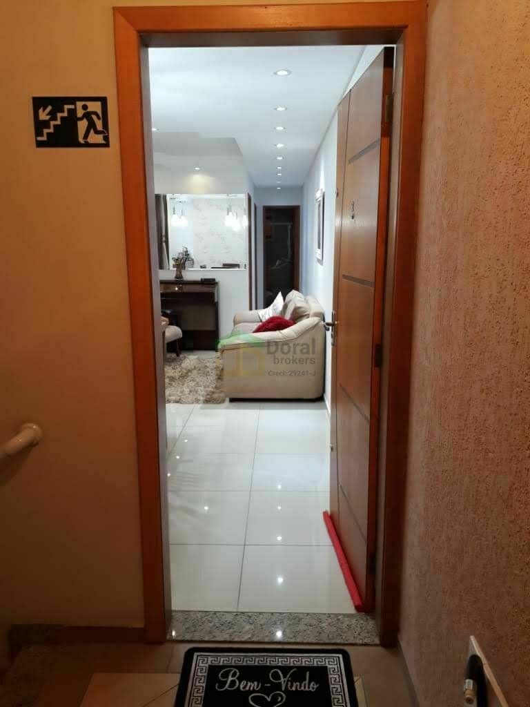 Apartamento Padrão