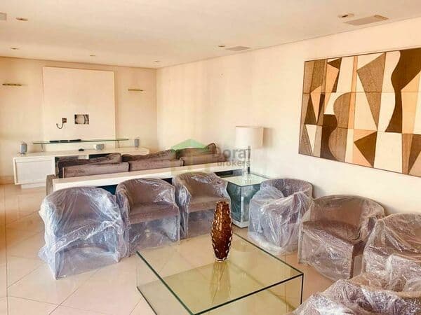Apartamento em São Paulo - Chacara Klabin