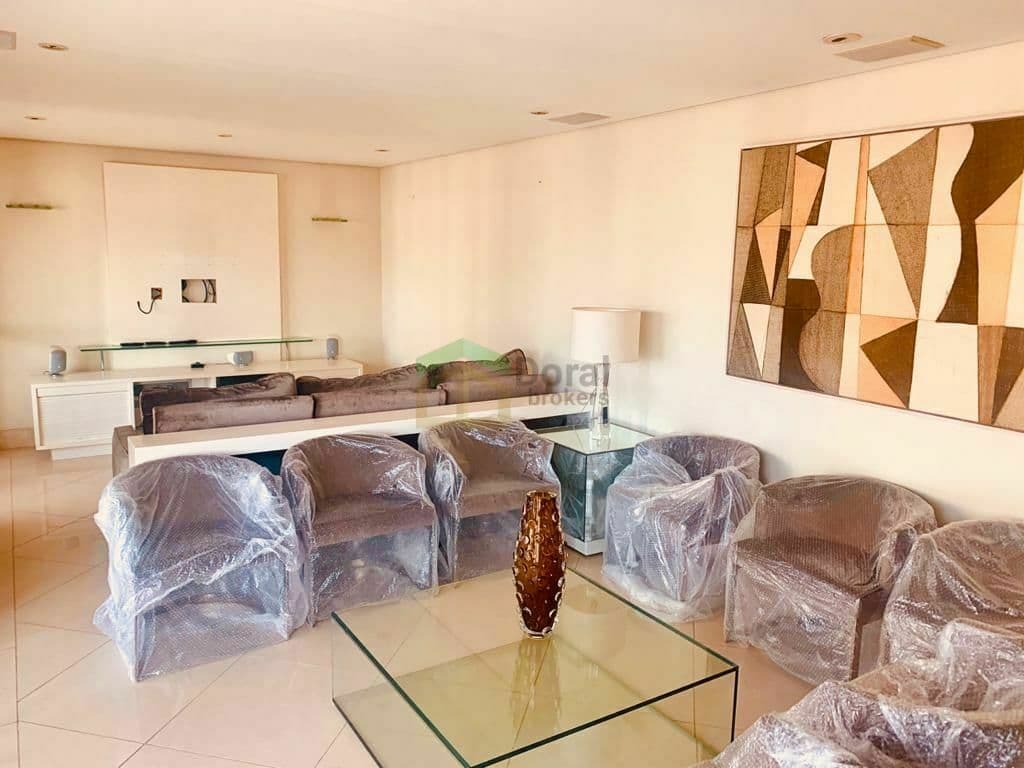 Apartamento em São Paulo - Chacara Klabin