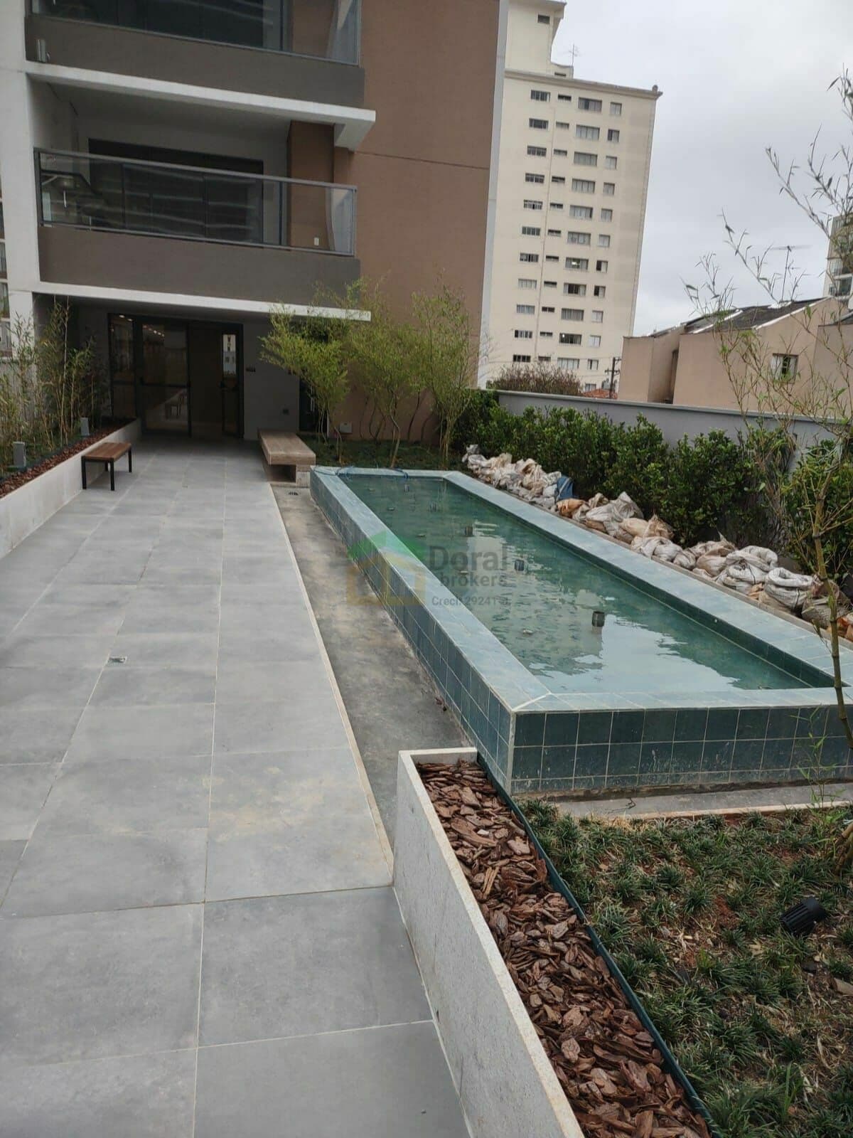 Condomínio Edifício Altez Ipiranga
