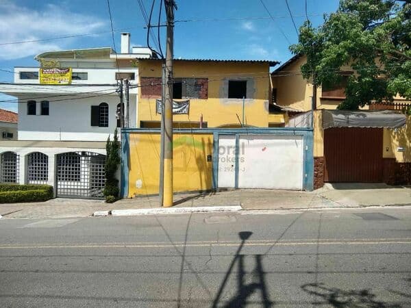 Casa Sobrado