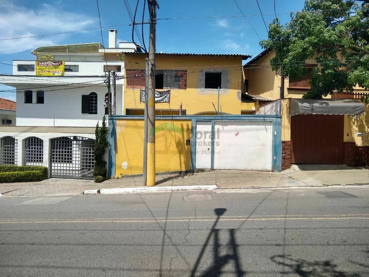 Casa Sobrado