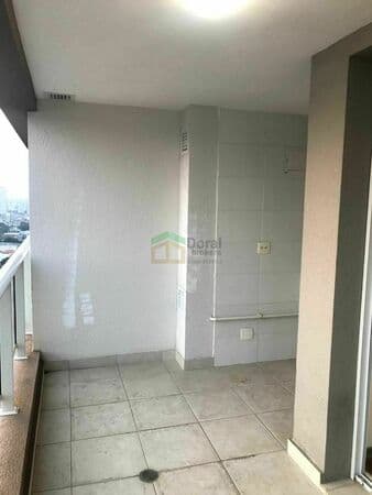 Apartamento Padrão