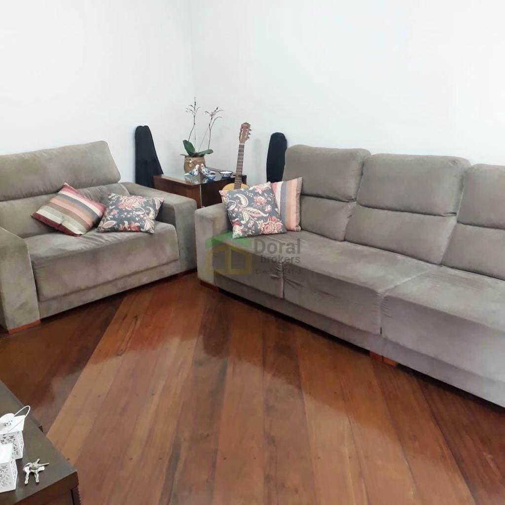 Apartamento em São Paulo - Santana