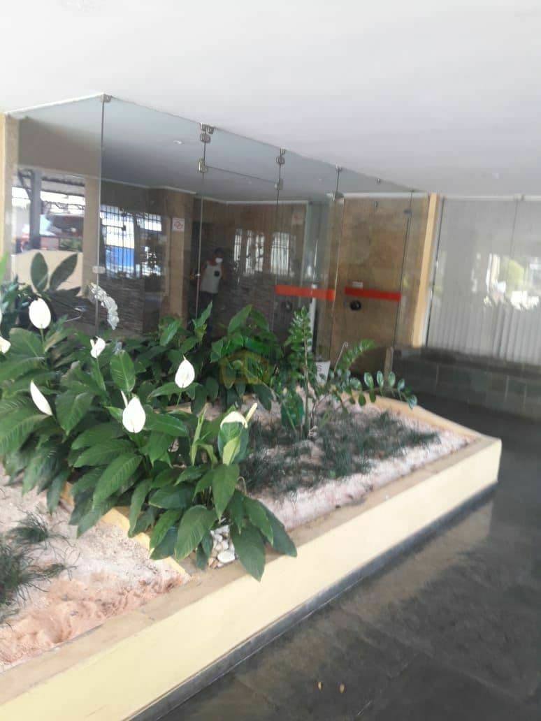 Condomínio Edifício Araucaria E Cipreste