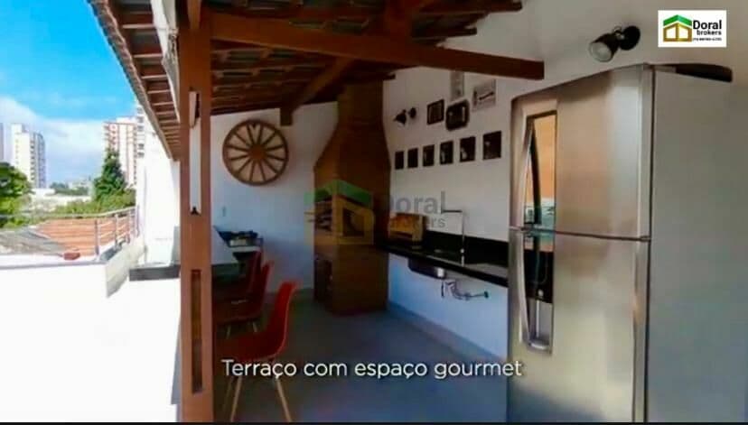 Casa Vl Mariana