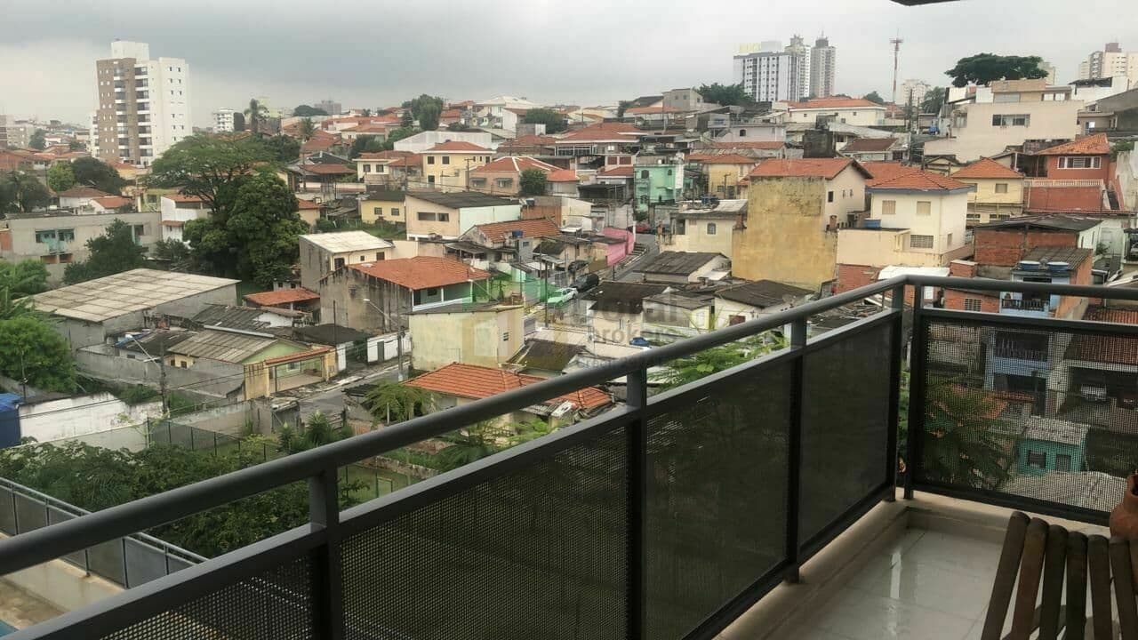 Condomínio Edifício Buono