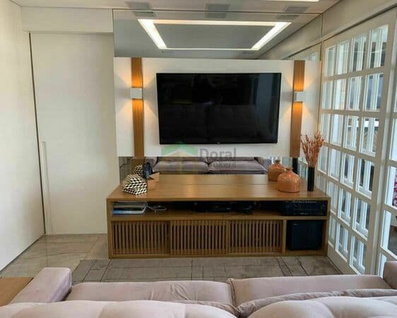 Condominio The Adress